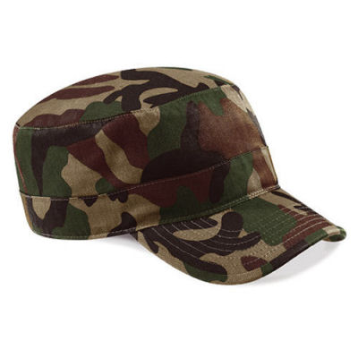 Army Caps