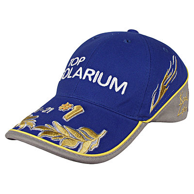 Winner Caps